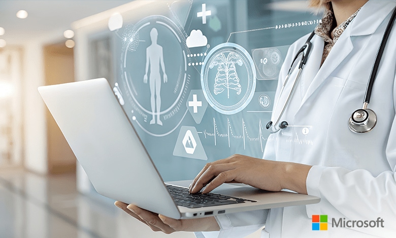 The New Reality of Healthcare IT