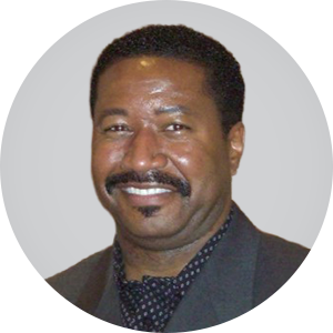 Rod Stokes