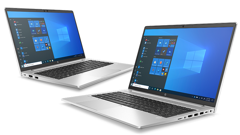 HP ProBook 445 G8 