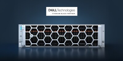 Dell PowerStore Elite 