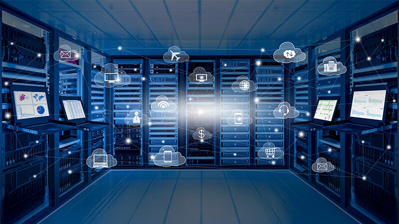 Cloud Technology: XaaS