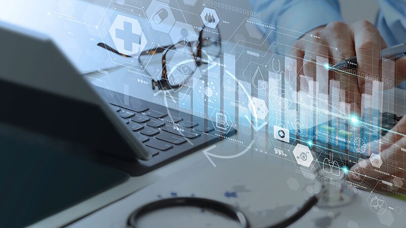 Supply Chain and Lifecycle Solutions
