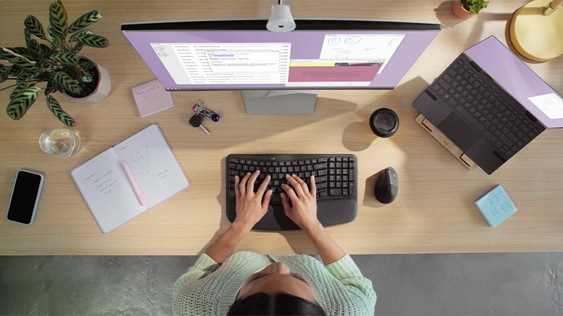 Wave Keys for Business 30s Lifestyle 30s Video 