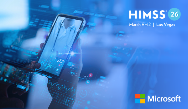 HIMSS26