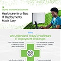 Healthcare-in-a-Box Infographic
