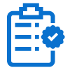 Maintain compliance standards Maintain compliance standards