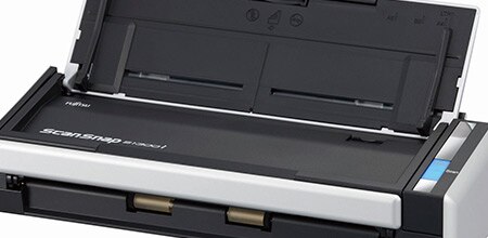 ScanSnap