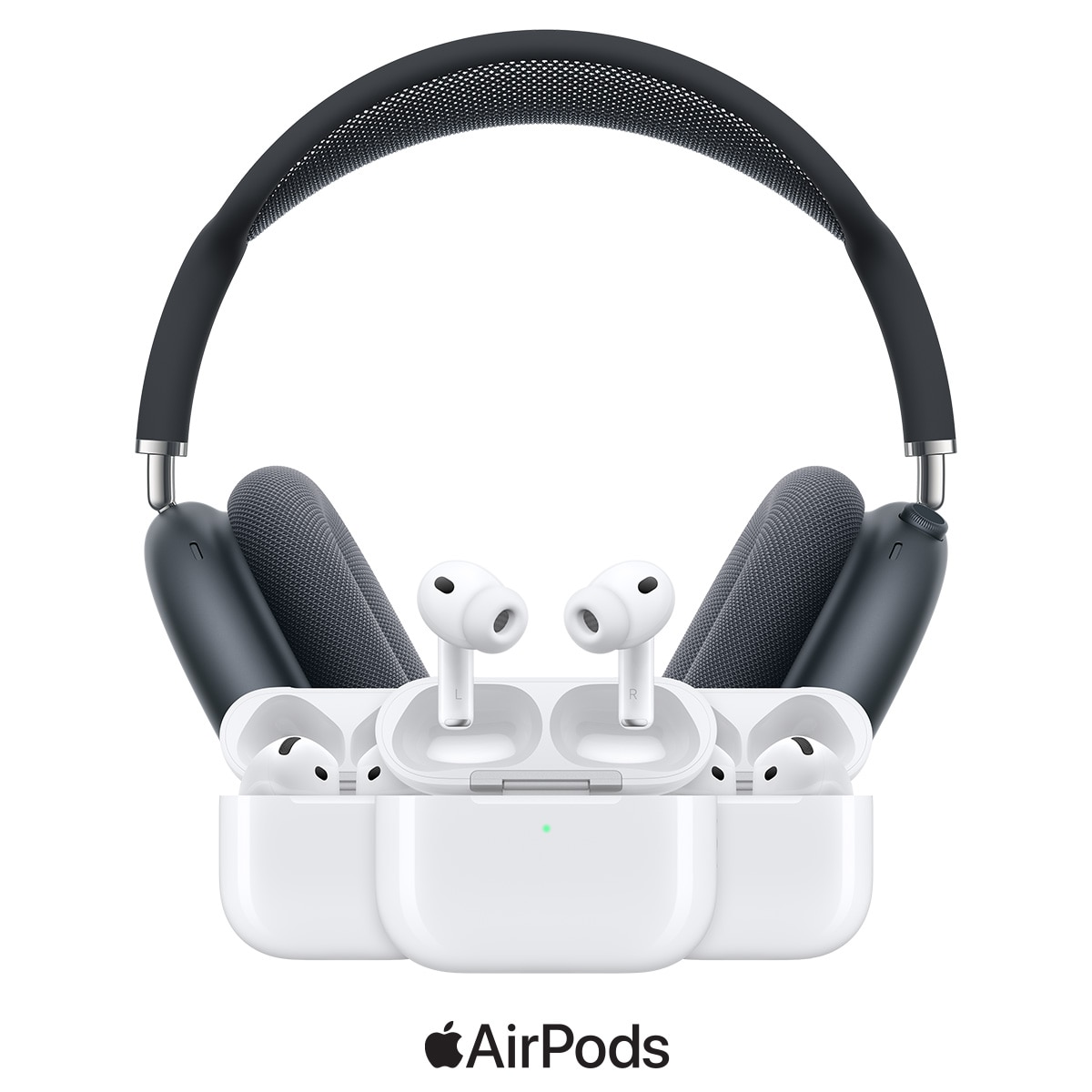 Apple AirPods