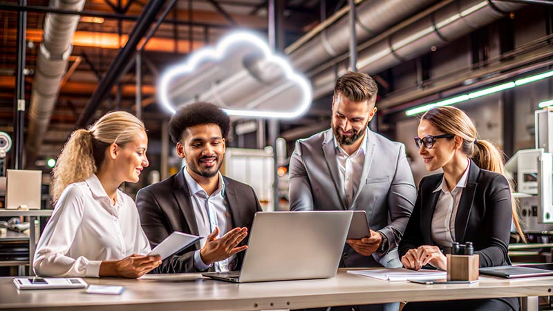 UCaaS Adoption Roadmap