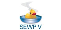 SEWP NASA Logo
