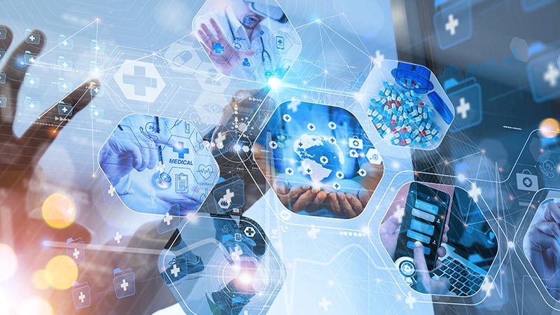 HIMSS 2026 Booth Highlights 