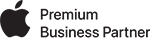 Apple Premium Business Reseller
