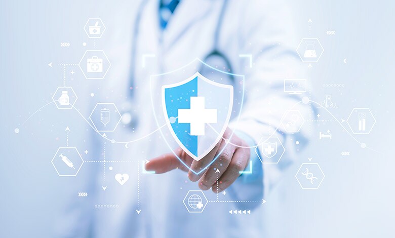 Small Hospital, Same Threats: How Managed XDR Levels the Security Playing Field for Rural Healthcare