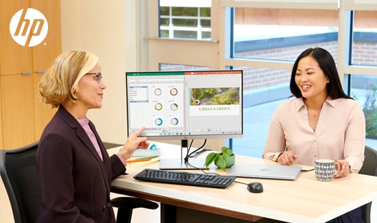 HP Device as a Service (DaaS)