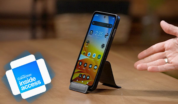 Video Image