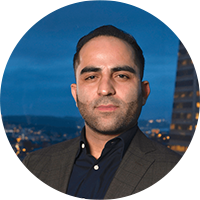 Omar Zarabi