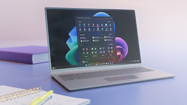 Innovation shapes innovators. Dell powers the experience.