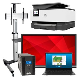 Interactive Learning Prize Pack