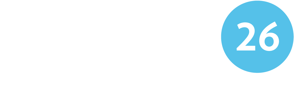 HIMSS 2026 logo