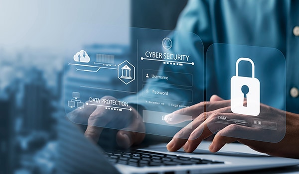 Cybersecurity Framework