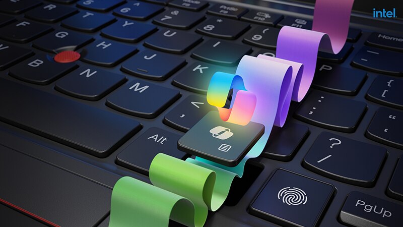 Lenovo Aura Edition AI PCs
