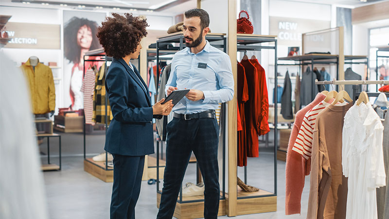 Empower Your Business with Customized Solutions