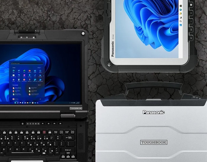 Panasonic Brand Showcase