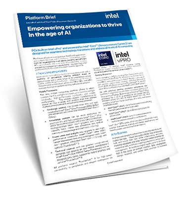 HP Innovation Explained: Deploying and Managing PCs Powered by Snapdragon Processors