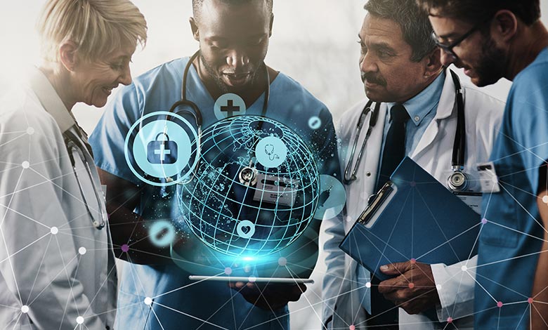 What&rsquo;s on Your Network Modernization Roadmap? A Guide for Healthcare IT Leaders