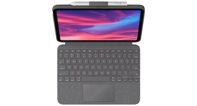 Combo Touch for iPad