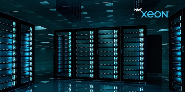 Intel® Data Center