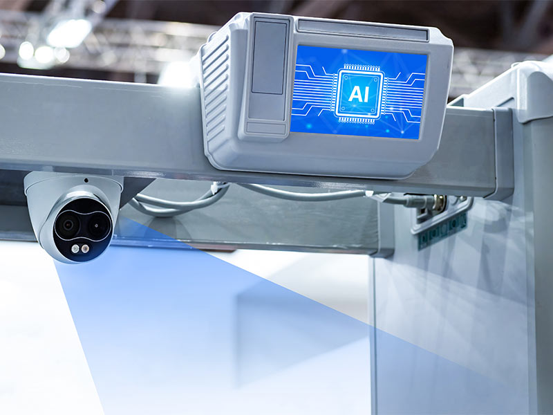 Vision AI
