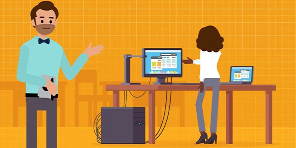 Reverse Engineering the Modern Classroom