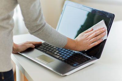 remotework_ic Infection Control