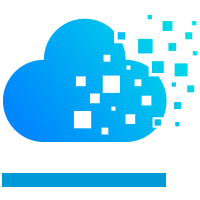 Cloud icon
