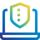 HP Wolf Security icon