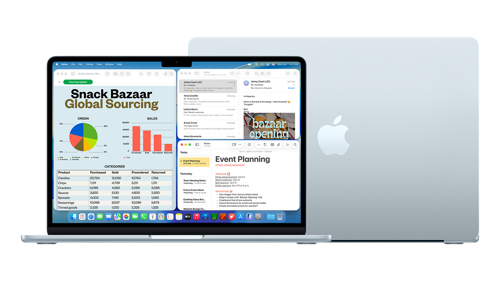 Apple MacBook Air