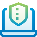 HP Wolf Security icon