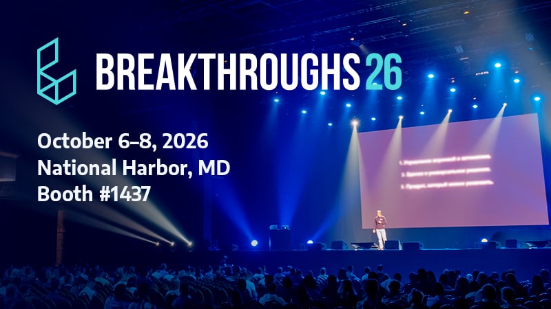 Premier Breakthroughs 2026