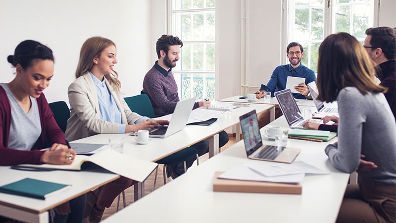 Grant Support for Higher Education