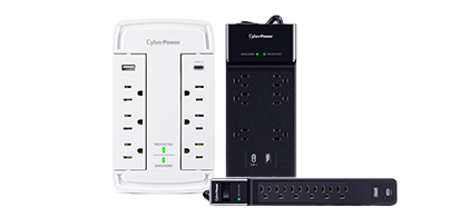 Surge Protectors