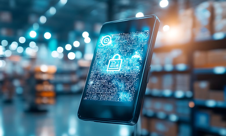 Retail Cybersecurity