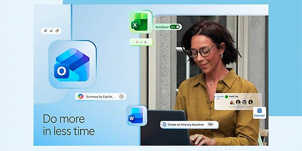 Tools that Work the Way You Do