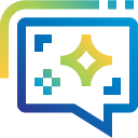 Hp AI Companion icon