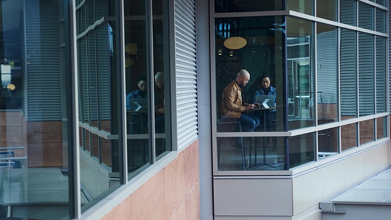 Secure Productivity with Microsoft 365 Business Premium