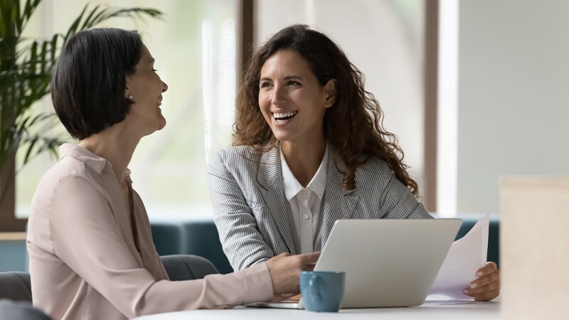 Get More than a Software License 