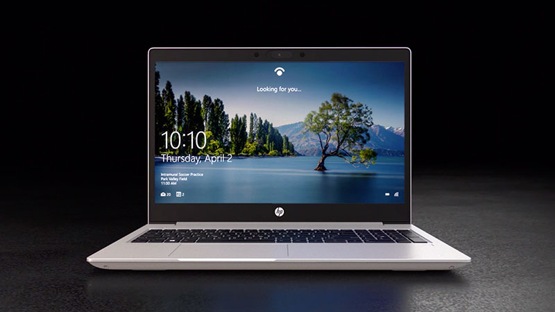 HP ProBook x360 435 G8 