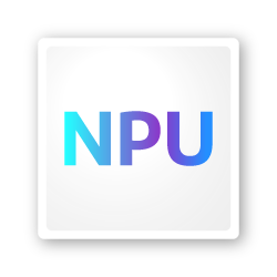 NPU icon