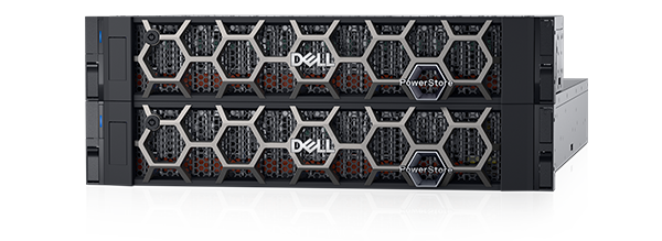 Dell EMC PowerStore