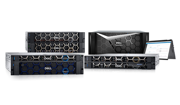 Dell Storage Solutions for Education